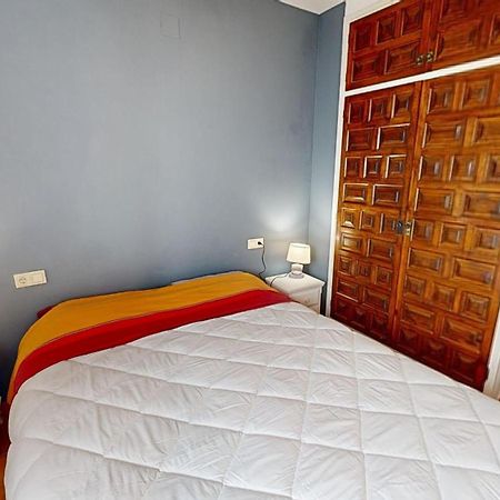 Appartement 65 M2 ,Piscine Vue Mer ロザス エクステリア 写真