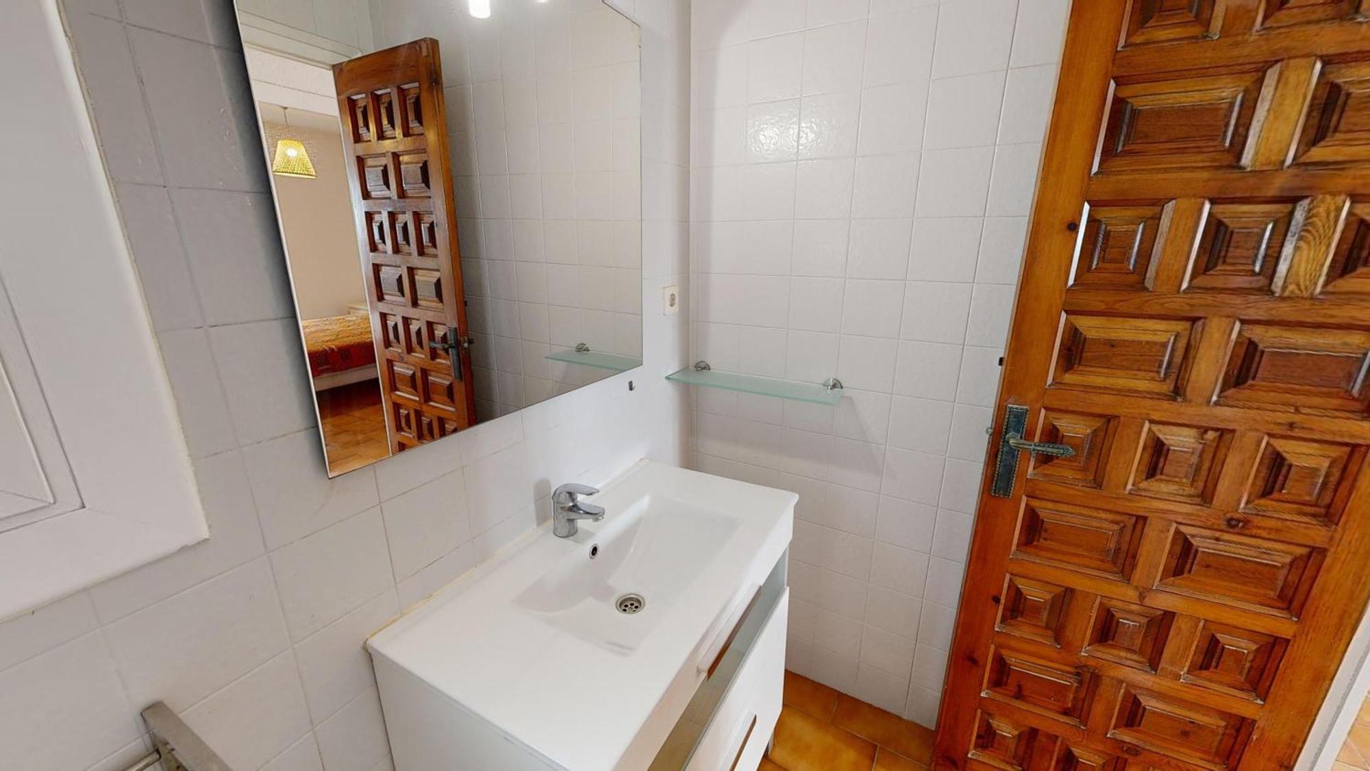 Appartement 65 M2 ,Piscine Vue Mer ロザス エクステリア 写真