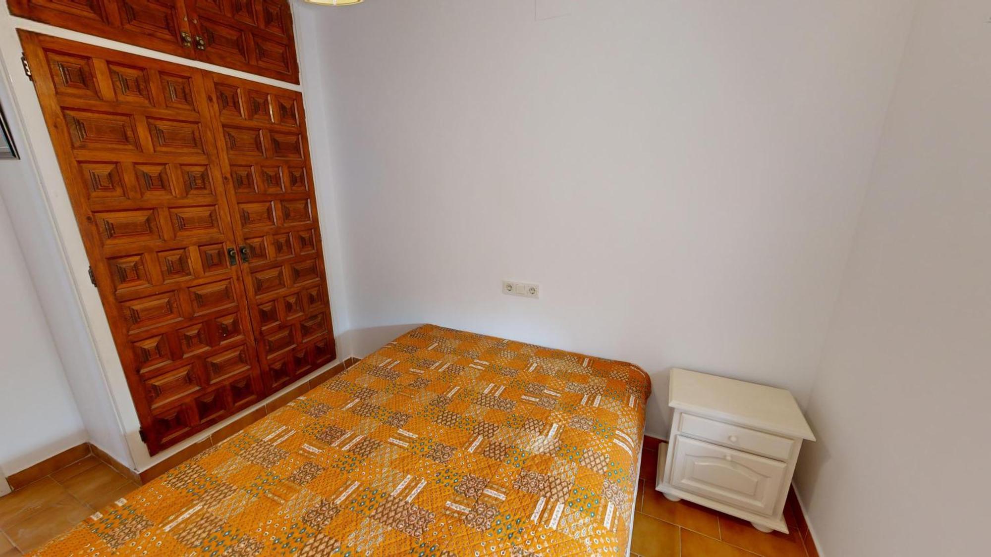 Appartement 65 M2 ,Piscine Vue Mer ロザス エクステリア 写真