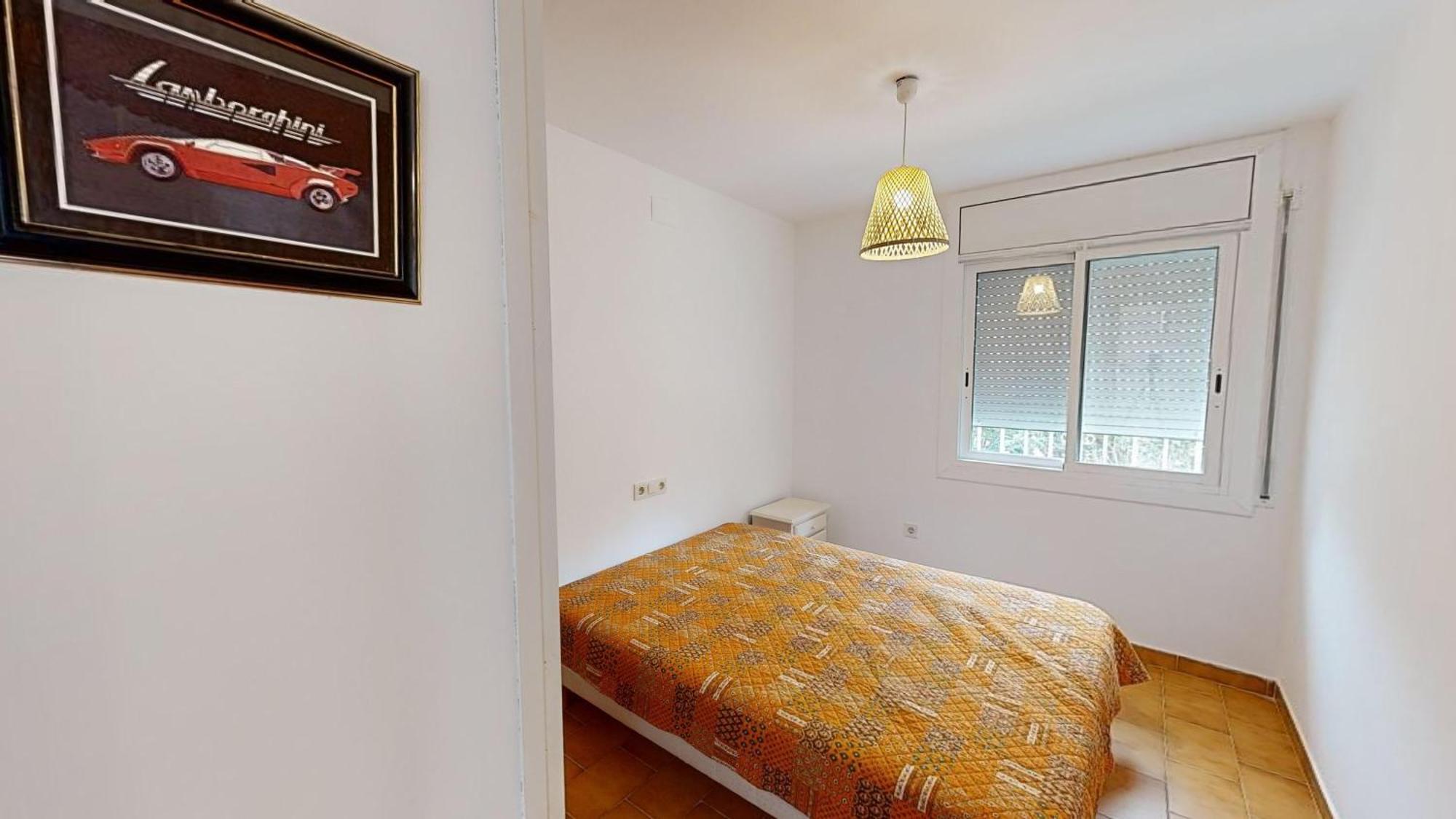 Appartement 65 M2 ,Piscine Vue Mer ロザス エクステリア 写真